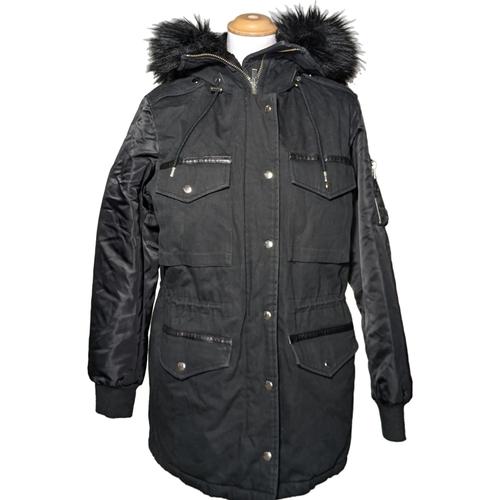 Manteau best sale femme kooples